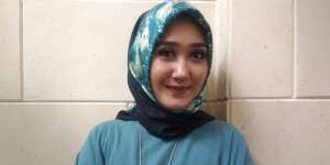 Ditanya Soal Anniesa Hasibuan, Dian Pelangi Bilang Begini