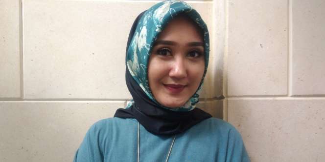 Ditanya Soal Anniesa Hasibuan, Dian Pelangi Bilang Begini