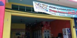 Heboh Laundry Hanya Terima Pelanggan Muslim