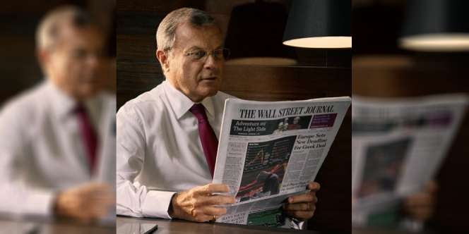 Wall Street Journal Tutup Edisi Koran di Asia dan Eropa