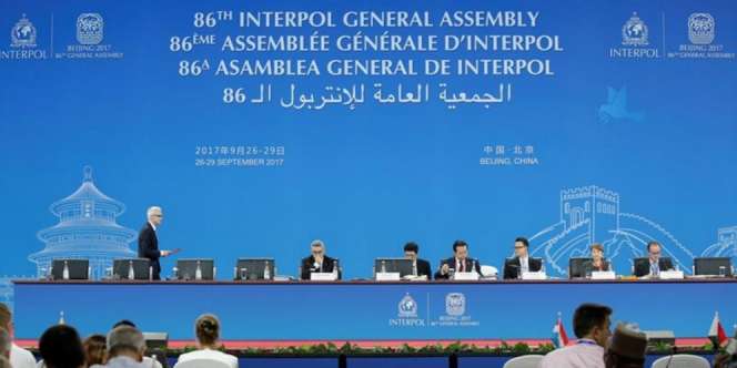 Palestina Resmi Jadi Anggota Interpol, Israel Gagal Jegal!
