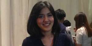 Cerita Sahabat Kala Sivia `Idola Cilik` Putuskan Berhijab