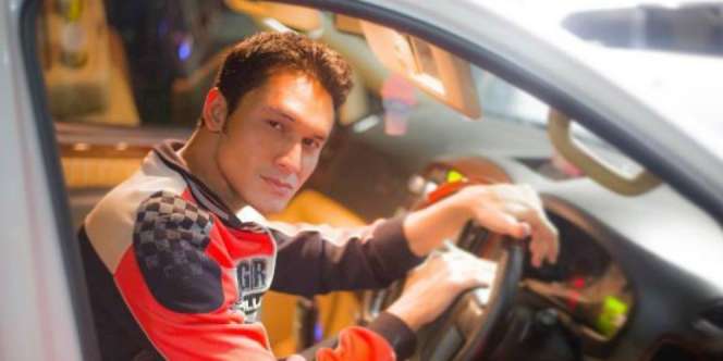 Indra Bruggman Ingin Segera Menikah, Siapa Pasangannya?