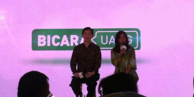 Cara Bank Permata Bantu Masyarakat Cerdas Finansial