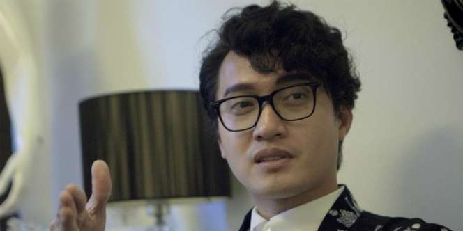 Barli Asmara: 'Tren Fashion 2018 Balik ke Retro ala 50/70an'