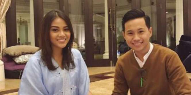 Aurel Ingin Nikah Muda tapi....
