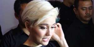 Lirik Lagu Tuai Kontroversi, Ini Pembelaan Agnez Mo
