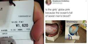 15 Hal Kocak yang Cuma Terjadi di Supermarket