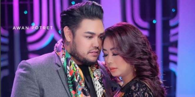 Foto Ivan Gunawan Bareng Soimah Bikin Geger