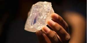 Berlian Laku Rp714 Miliar, Si Pembeli Bakal Dibikin `Susah`