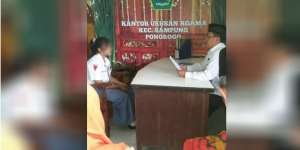 Heboh Proses Mualaf Siswi SMA di Ponorogo, Ada Apa?