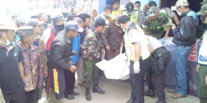 7 Orang Tewas di Balai Desa Malang, Penyebabnya