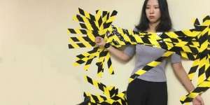 Tak Pakai Sabuk Pengaman, Ini Hukuman Anehnya