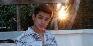 Rayn Wijaya dan Audi Marissa Putus, Ada Orang Ketiga?