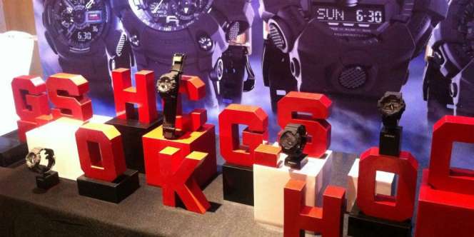 4 Jam Tangan Kasual yang Bikin Pria Makin Maskulin