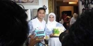 Nama Calon Anak Kedua Hengky Kurniawan