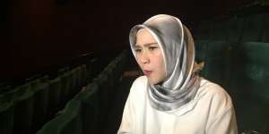 Zaskia Mecca Beber Kejadian Muntah Darah, Kondisi Janinnya?