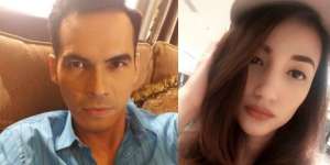 Atalarik Syah Banding Atas Putusan Cerai?