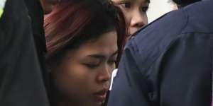 Pengadilan Pembunuhan Kim Jong-Nam Digelar, Nasib Siti Aisyah?