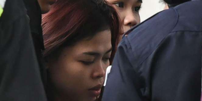 Pengadilan Pembunuhan Kim Jong-Nam Digelar, Nasib Siti Aisyah?
