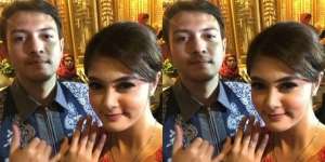 Alasan Rifky Balweel Mendadak Lamar Biby Alraen di Mall