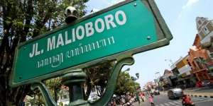 HUT Yogyakarta, Ada Kopi dan Gudeg Gratis di Malioboro