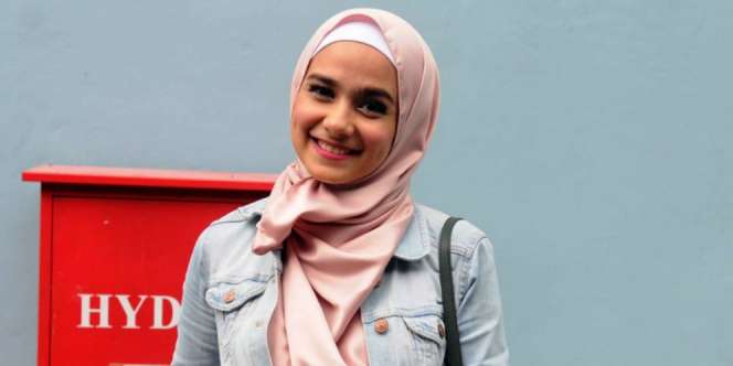 Cerita Menggetarkan Istri Hengky Kurniawan Setelah Berhijab