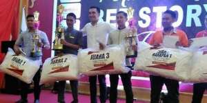 Intip Hotel Syariah di Semarang Peraih Penghargaan 'Bed Story'
