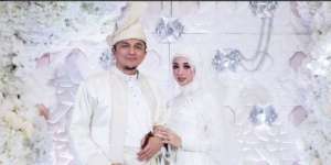 Resepsi Pernikahan Laudya Cynthia Bella, Bandung atau Jakarta?