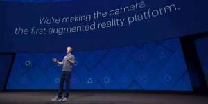 Zuckerberg Mendadak Minta Maaf ke Pengguna Facebook, Ada Apa?