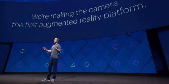 Zuckerberg Mendadak Minta Maaf ke Pengguna Facebook, Ada Apa?
