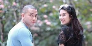 Baru 11 Hari Lahiran, Mantan Istri Samuel Rizal 'Dugem'?