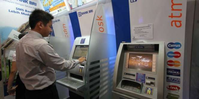 Bank Tertua di Indonesia Lagi Butuh Pegawai, Cek Syaratnya