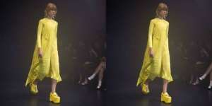 Crocs Bikin Sepatu Pakai Hak Tinggi, Yay or Nay?