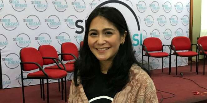 Ditanya Soal Keluarga Raffi, Reaksi Adik Nagita Mengejutkan