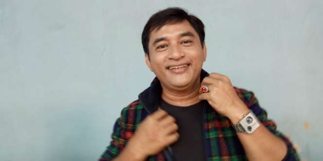 Serangan Jantung Lagi, Jeremy Teti Ingat Kematian