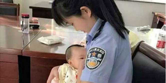 Cerita Petugas Pengadilan yang Susui Bayi Terdakwa