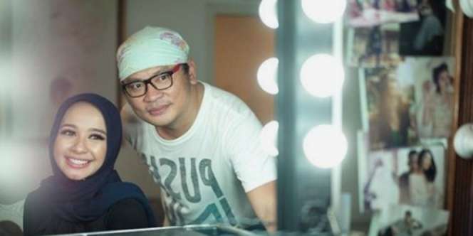 Tangan-tangan Ajaib di Balik Kecantikan Para Artis