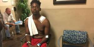 Kisah Heroik Pria yang Jadi Perisai Hidup Penembak Las Vegas