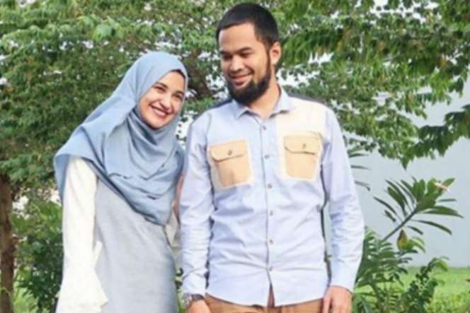 Shireen Sungkar Hamil Anak Ketiga, Selamat!