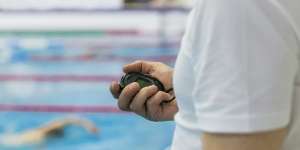 Astagfirullah, Pelatih Timnas Renang Diduga Lecehkan Atletnya