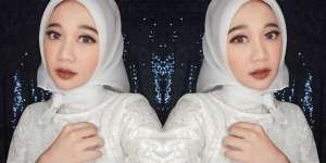 Ola Ayu: Inspirasi Riasan & Gaya Hijab Pernikahan LCB