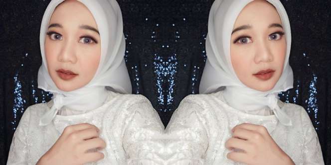 Ola Ayu: Inspirasi Riasan & Gaya Hijab Pernikahan LCB