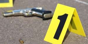 Kapten Komplotan Perampok Nasabah Bank Tewas Didor Polisi