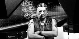 Detik-detik Meninggalnya 'Bang Napi'