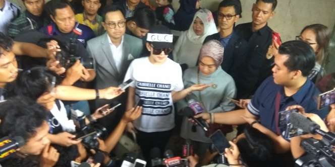 Kasus First Travel, Syahrini Dipanggil Polisi Lagi, Ada Apa?