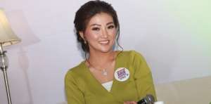 Alasan Sarwendah Stop Berbisnis dengan Zaskia-Irwansyah