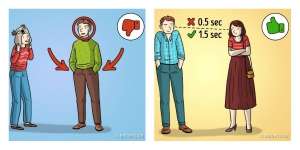 8 Bahasa Tubuh Ini Jadi Petunjuk Hubunganmu dan Pasangan