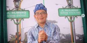 Yogyakarta Ubah Nama Jalan, Jawa-Sunda `Berdamai`