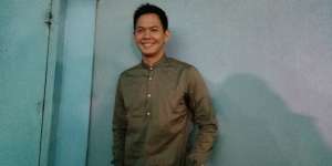 Terus Dikaitkan Ayu Ting Ting, Jawaban Andi Arsyil Mengejutkan